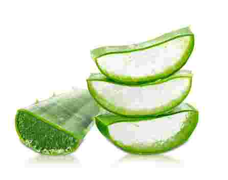 CHI Naturals Aloe Vera drėkinanti plaukų kaukė, 177 ml