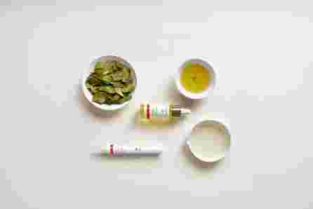 DR.HAUSCHKA Neem nagų ir odelių aliejus, 18 ml