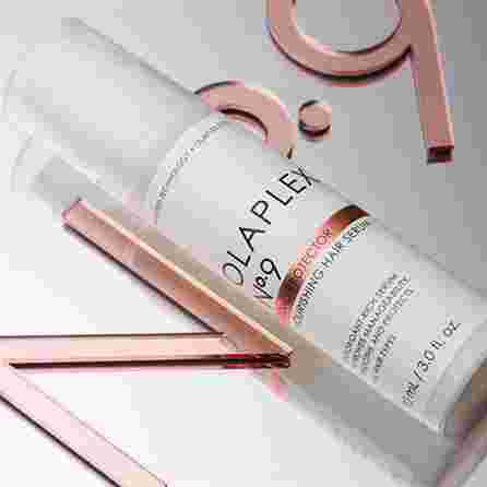 OLAPLEX Nr.9 Bond Protect plaukų serumas, 90 ml