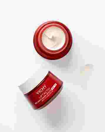 VICHY Liftactiv B3 Anti-Dark Spots SPF 50 veido kremas, 50 ml