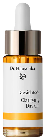 DR.HAUSCHKA Gesichtsol veido aliejus, 18 ml
