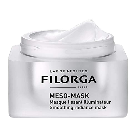 FILORGA Meso-Mask veido kaukė, 50 ml