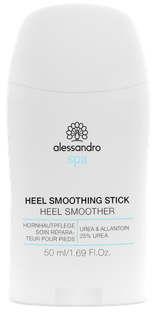 ALESSANDRO Heel Rescue Balm maitinamasis pėdų kremas, 75 g