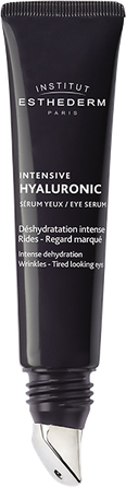 INSTITUT ESTHEDERM Intensive Hyaluronic Eye Countour serumas, 15 ml