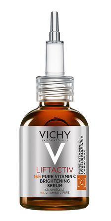 VICHY LiftActiv Supreme Vitamin C serumas, 20 ml