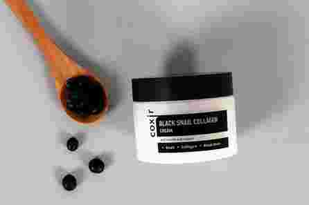 COXIR Black veido kremas, 50 ml