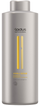 KADUS Visible Repair šampūnas, 1000 ml
