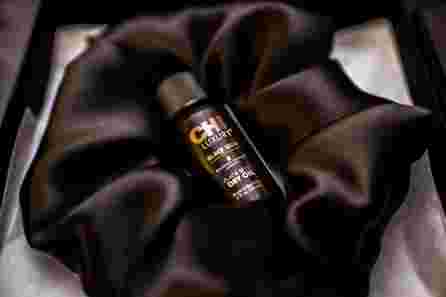 CHI Luxury Black Seed sausas aliejus, 15 ml