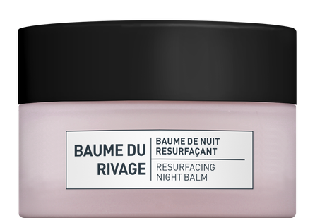 ALGOLOGIE Baume du Rivage - Resurfacing Night balm balzamas, 50 ml