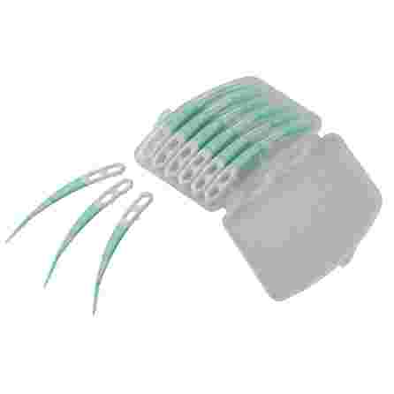GUM Soft-Picks Pro Medium tarpdančių šepetėlis, 30 vnt.