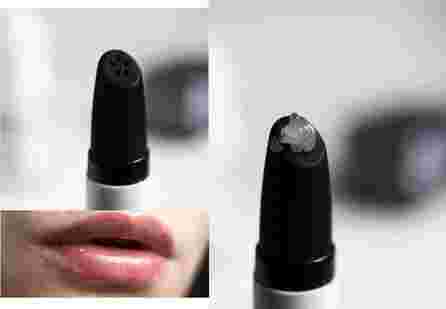 FILORGA Nutri Filler Lips putlinamasis lūpų blizgis, 4 g