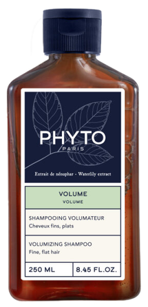 PHYTO PHYTO Volume apimties suteikiantis šampūnas, 250 ml