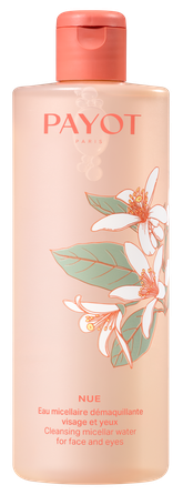 PAYOT Nue Eau Micellaire XL micelinis vanduo, 400 ml
