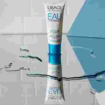 URIAGE Eau Thermale Gelee veido kremas, 40 ml