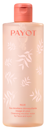 PAYOT Nue Eau Micellaire XL micelinis vanduo, 400 ml