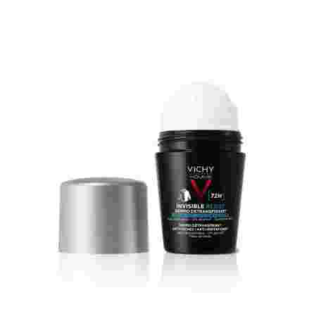 VICHY Homme 72 H antiperspirantas, 50 ml