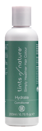 TINTS OF NATURE drėkinantis kondicionierius, 200 ml
