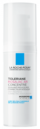 LA ROCHE-POSAY Toleriane Rosaliac AR susikoncentruoti, 40 ml
