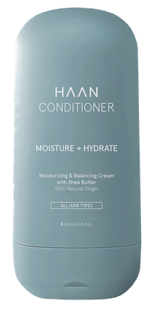 HAAN Morning Glory kondicionierius, 60 ml