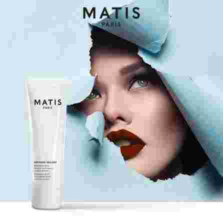 MATIS Reponse Regard Recomfort-Eyes paakių kaukė, 20 ml