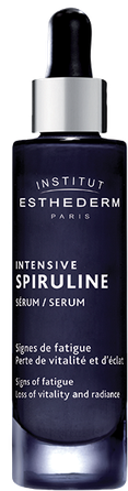 INSTITUT ESTHEDERM Spiruline serumas, 30 ml