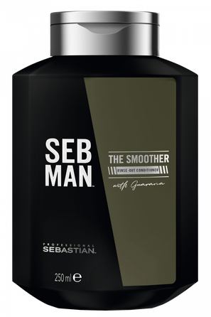 SEBASTIAN Seb Man the Smoother kondicionierius, 250 ml