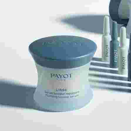 PAYOT LISSE Plumping Gel serumas, 50 ml