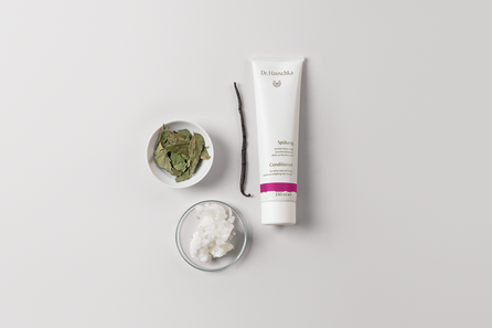 DR.HAUSCHKA Hair kondicionierius, 150 ml