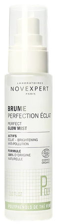 NOVEXPERT  Perfection Radiance dulksna, 60 ml