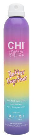 CHI Vibes Better Together plaukų lakas, 284 g