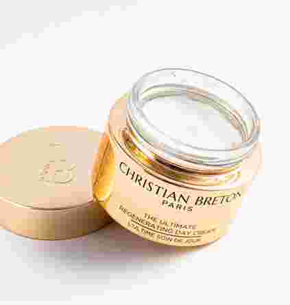 CHRISTIAN BRETON The Ultimate Day emulsija, 50 ml