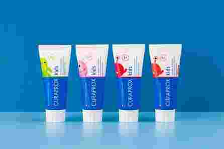 CURAPROX  dantų pasta, 60 ml