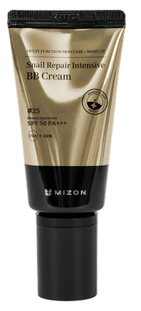 MIZON Snail Repair Intensive BB #25 veido kremas, 50 g