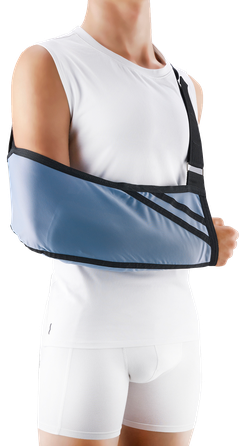 TONUS ELAST 0110, 1dydis, ortopedinis rankų įtvaras, 1 vnt.