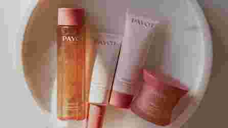 PAYOT Roselift Lifting CC SPF 30 veido kremas, 40 ml