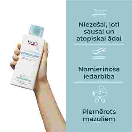 EUCERIN Atopi Control kūno losjonas, 250 ml
