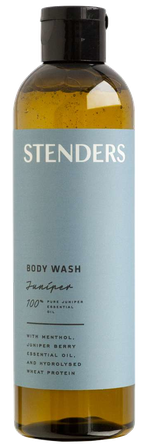 STENDERS Juniper For men dušo gelis, 250 ml