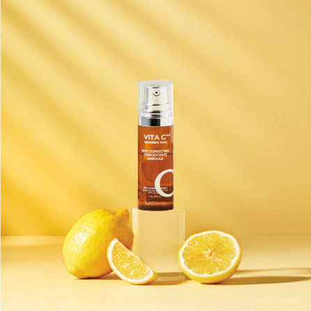 MISSHA Vita C Plus, su vitaminu C serumas, 15 g