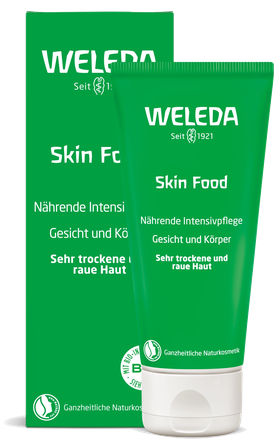 WELEDA  Skin Food  kremas, 75 ml