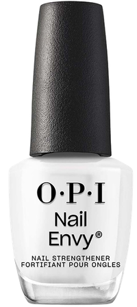 OPI Nail Envy Alpine Snow priemonės nagams stiprinti, 15 ml