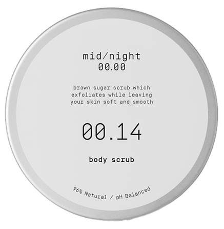 MIDNIGHT 00.14 šveitiklis, 200 ml