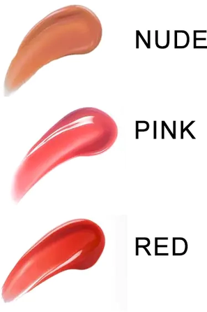 BABE Lip&Cheek SPF 50 Pink lūpų balzamas, 20 ml