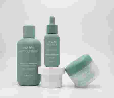 HAAN Hydrate + Mattify veido kremas, 50 ml