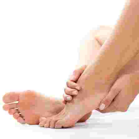 MASKOLOGY Foot serumas, 30 ml
