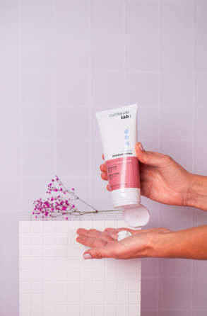 CUMLAUDE Lubripiu Intimate Hygiene prausiamasis kremas, 200 ml