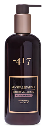 MINUS 417 Sensual Essence Intense  apimties suteikiantis šampūnas, 350 ml