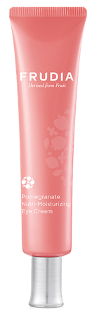 FRUDIA Pomegranate Nutri-Moisturizing paakių kremas, 40 ml