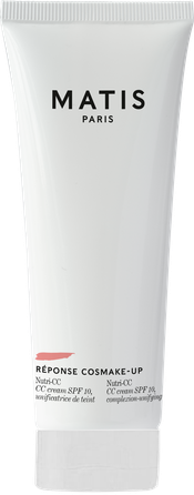MATIS Nutri CC SPF10 veido kremas, 50 ml