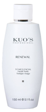 KUOS KUOS Renewal tonikas, 150 ml