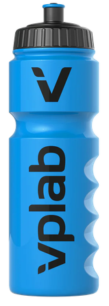 VPLAB Gripper Blue sportinė gertuvė, 750ml butelis, 1 vnt.
